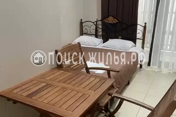 Гостевой дом «Геленджикский дворик»