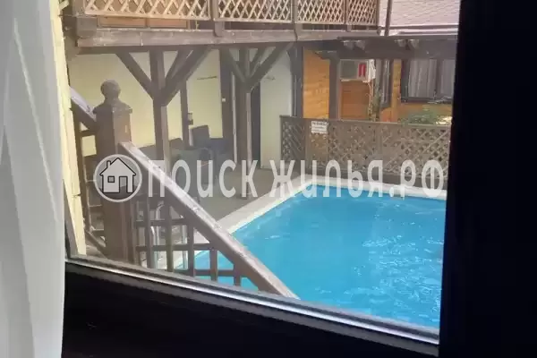 Гостевой дом «Геленджикский дворик»