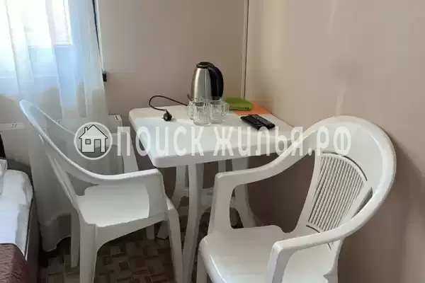 Гостевой дом «Геленджикский дворик»