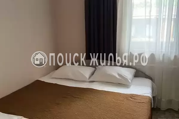 Гостевой дом «Геленджикский дворик»