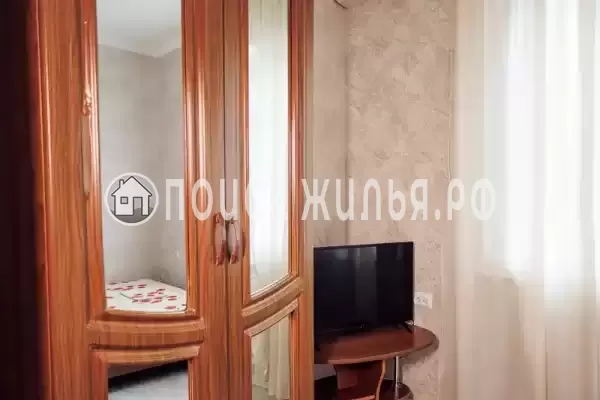 «В 5 минутах от моря»