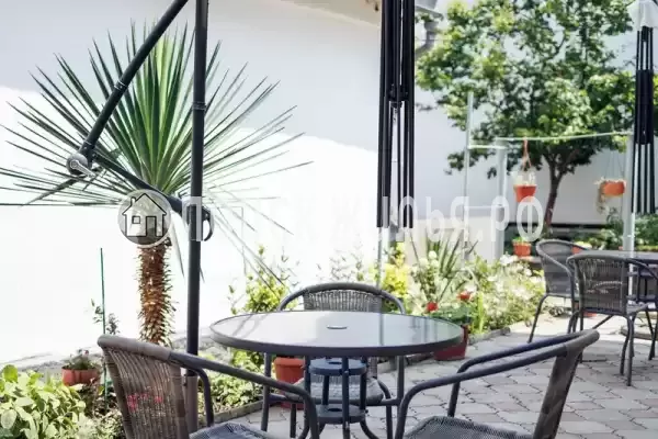 «В 5 минутах от моря»