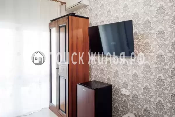 «В 5 минутах от моря»