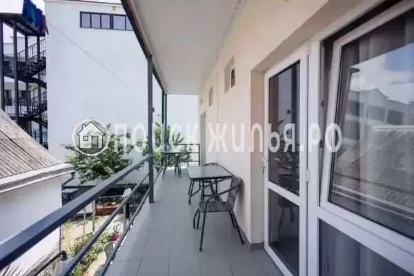 «В 5 минутах от моря»