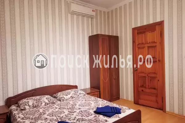 «В 5 минутах от моря»