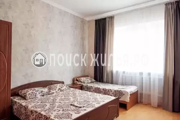 «В 5 минутах от моря»