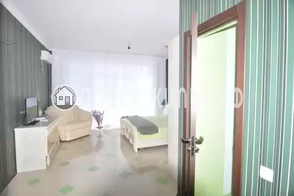 Частный сектор «Настасья»