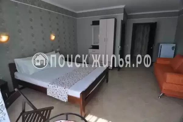 Частный сектор «Настасья»