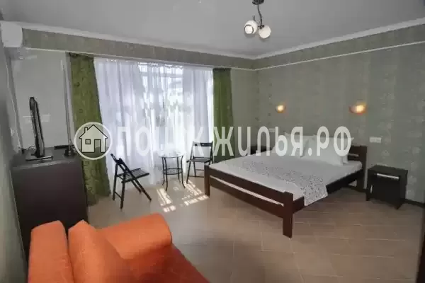 Частный сектор «Настасья»