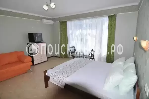 Частный сектор «Настасья»