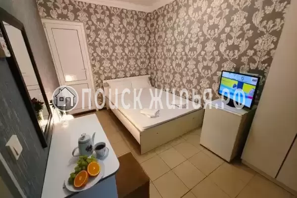 Гостевой дом «Нателла» Гостевой дом «Нателла»