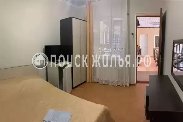 Гостевой дом «Нателла» Гостевой дом «Нателла»