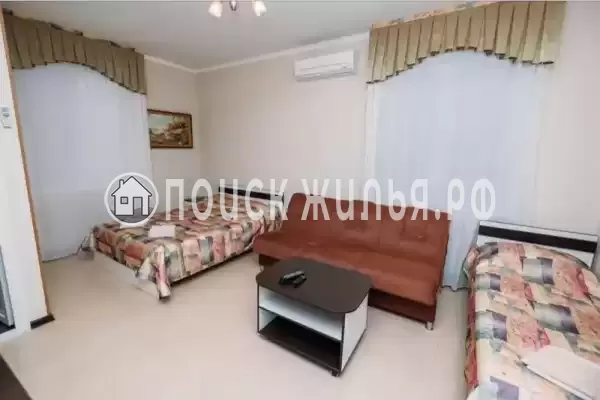 Гостевой дом «Нателла» Гостевой дом «Нателла»