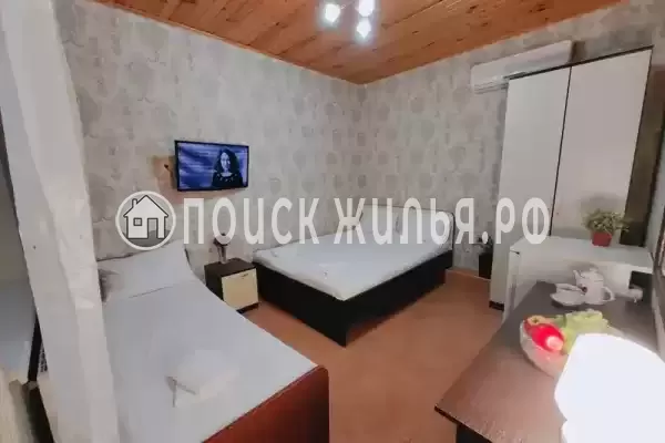 Гостевой дом «Нателла» Гостевой дом «Нателла»