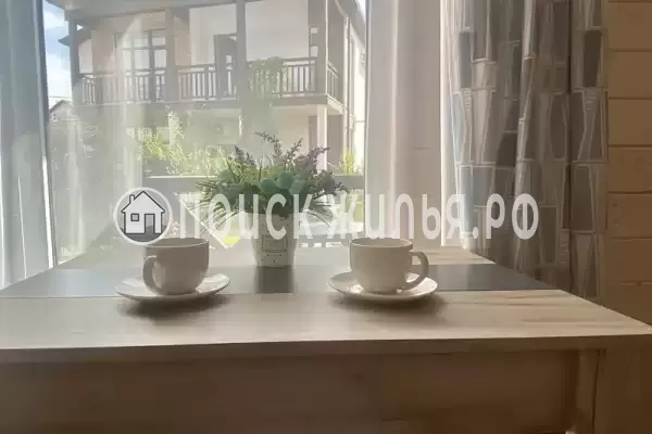 «Моя атмосфера»