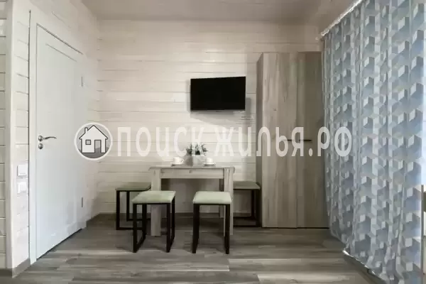 «Моя атмосфера»