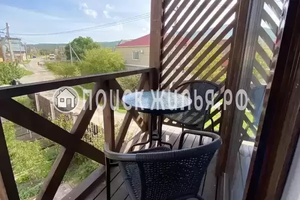 «Моя атмосфера»