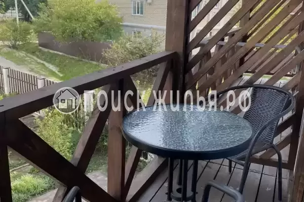 «Моя атмосфера»