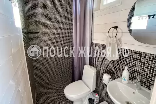 «Моя атмосфера»