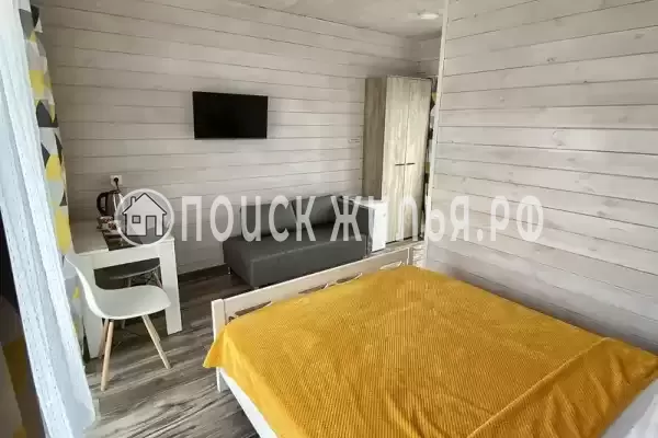 «Моя атмосфера»