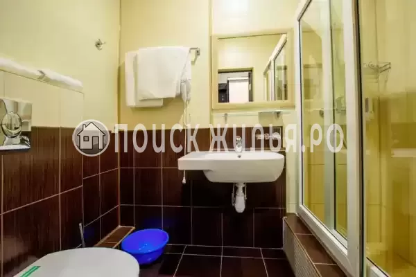 Отель «Golden Kids»