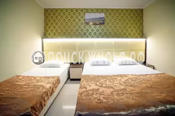 Отель «Golden Kids»