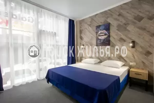 Отель «Golden Kids»