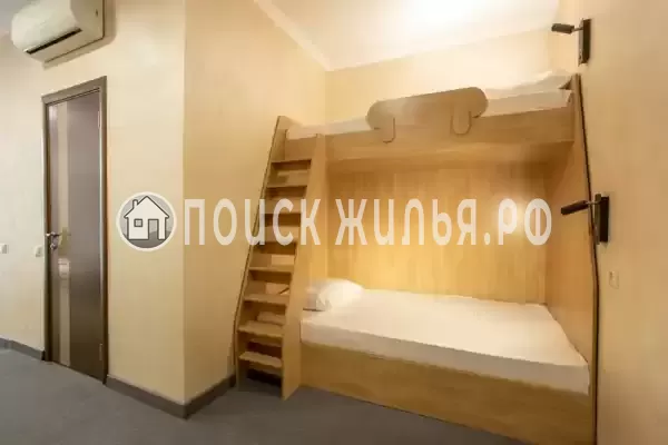 Отель «Golden Kids»