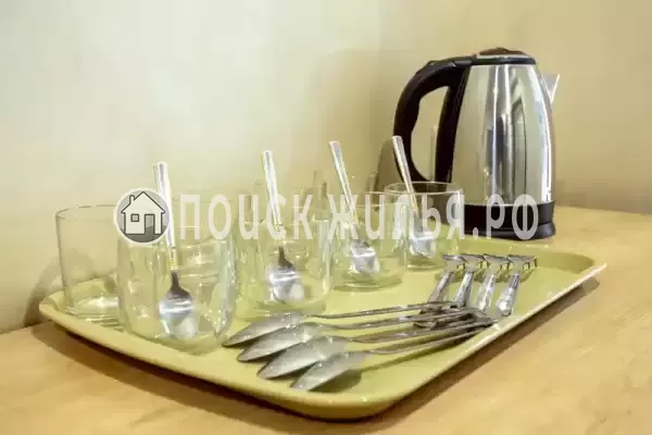 Отель «Golden Kids»