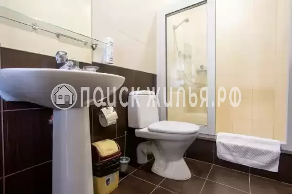 Отель «Golden Kids»