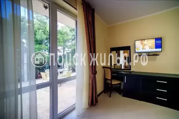 Отель «Golden Kids»