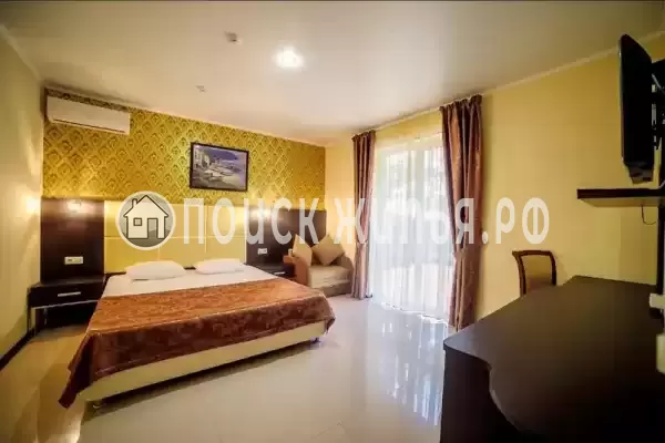 Отель «Golden Kids»