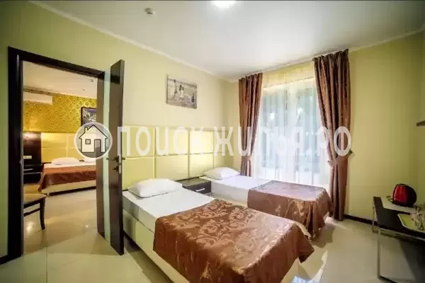 Отель «Golden Kids»