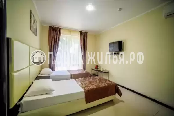 Отель «Golden Kids»