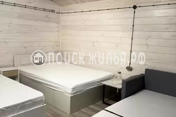 Частный сектор «У Абони» Частный сектор «У Абони»