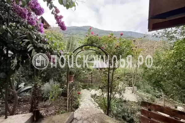 Частный сектор «У Абони» Частный сектор «У Абони»