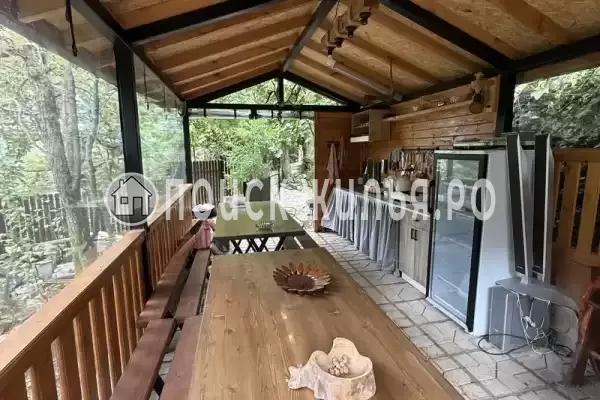 Частный сектор «У Абони» Частный сектор «У Абони»