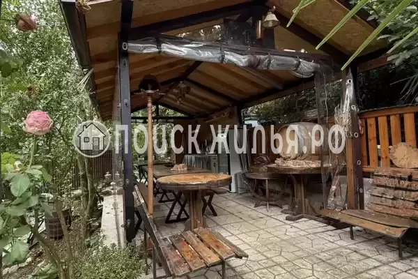 Частный сектор «У Абони» Частный сектор «У Абони»