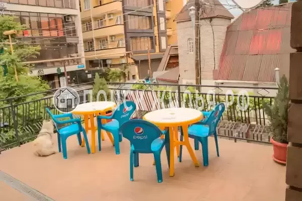 Гостевой дом «Адлер»