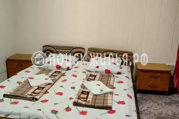 Гостевой дом «Адлер»