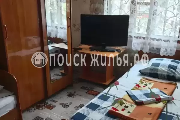 Гостевой дом «Адлер»