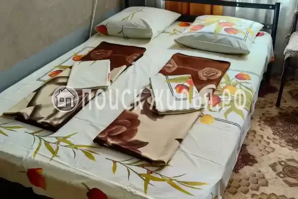 Гостевой дом «Адлер»