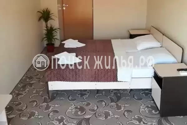 Гостевой дом «Центральный»