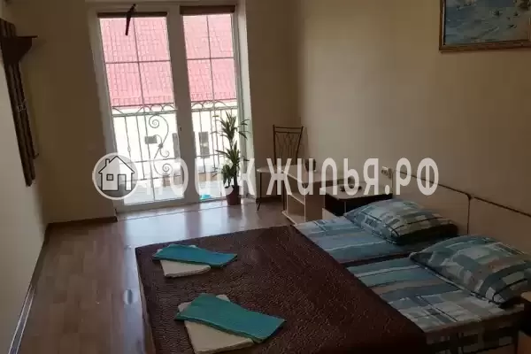 Гостевой дом «Центральный»