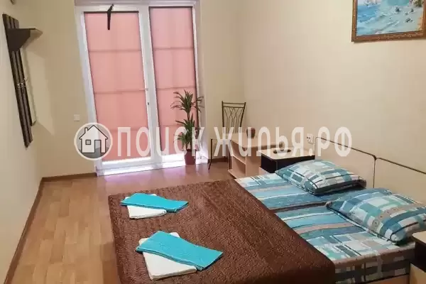 Гостевой дом «Центральный»