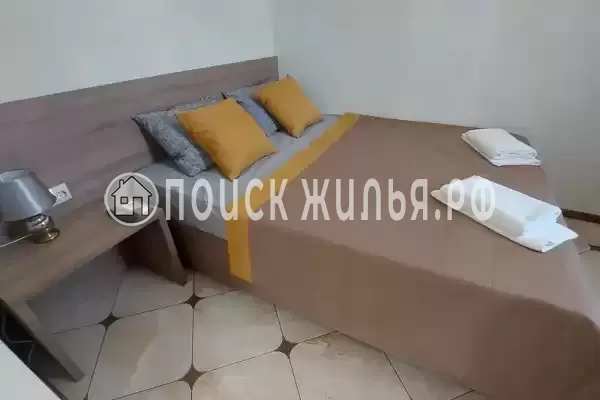 Гостевой дом «Центральный»