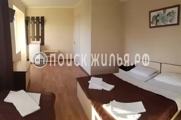 Гостевой дом «Центральный»