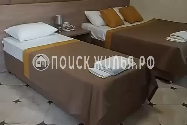 Гостевой дом «Центральный»