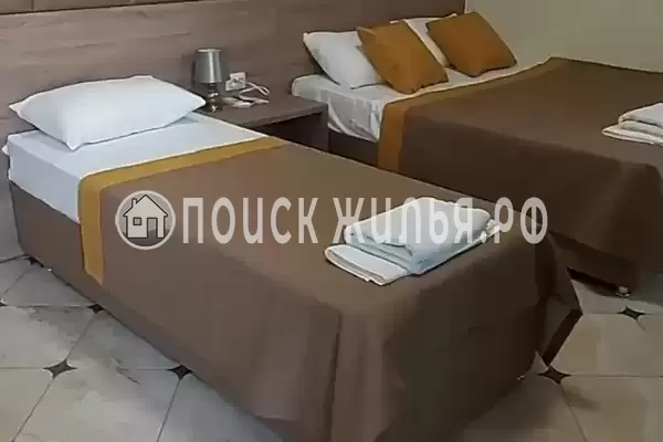 Гостевой дом «Центральный»