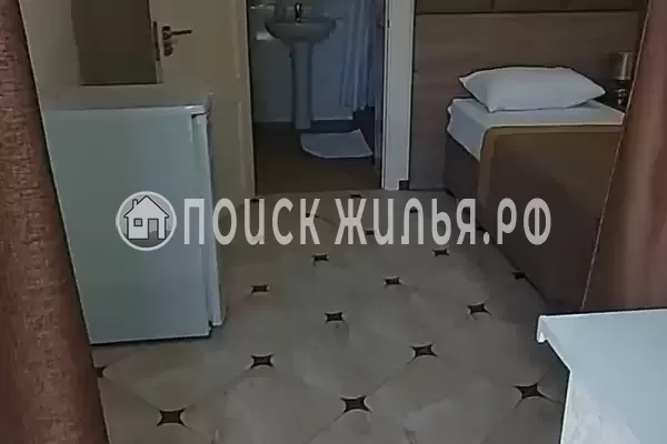 Гостевой дом «Центральный»